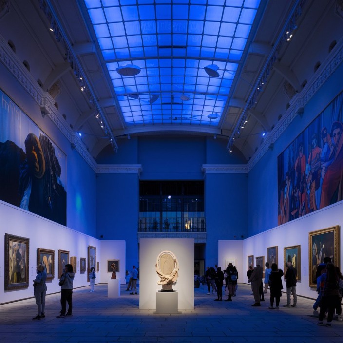 nftgalleries.eth Ethereum Name Service (ENS and .eth domain) PFP