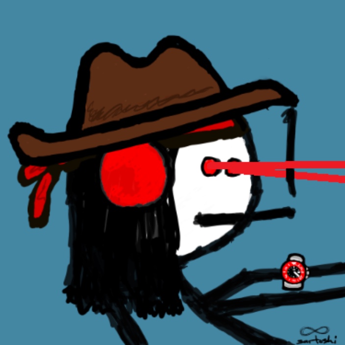 nftsrded.eth Ethereum Name Service (ENS and .eth domain) PFP