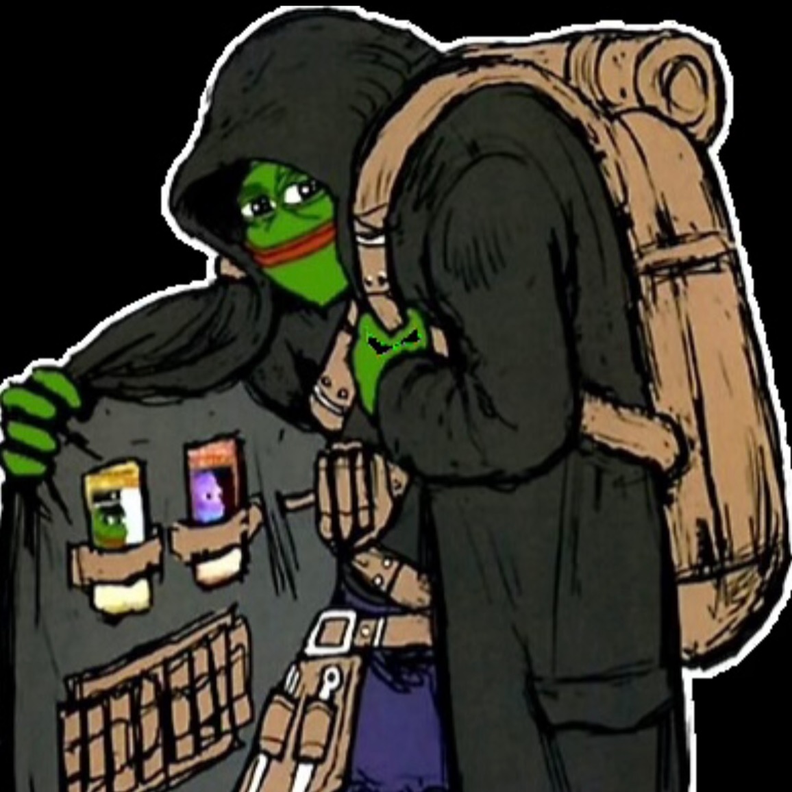 nichemarket.eth Ethereum Name Service (ENS and .eth domain) PFP