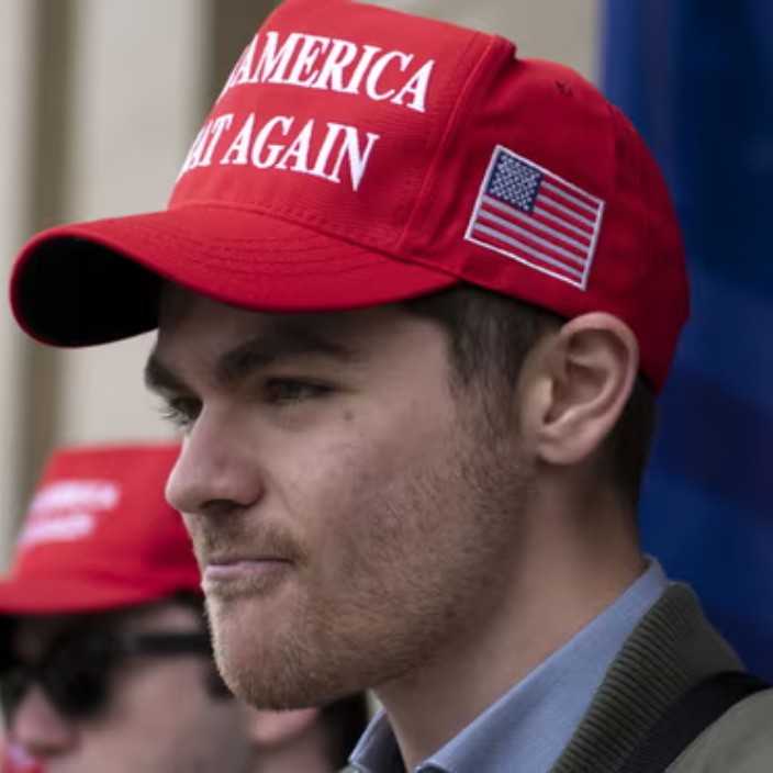 nickfuenteth.eth Ethereum Name Service (ENS and .eth domain) PFP