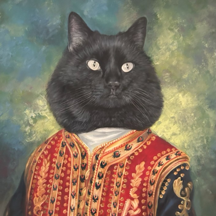 nickg.eth Ethereum Name Service (ENS and .eth domain) PFP