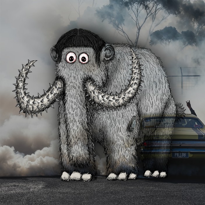 nickthegrizzly.linea.eth Linea Name Service (.linea.eth domains) based on ENS PFP