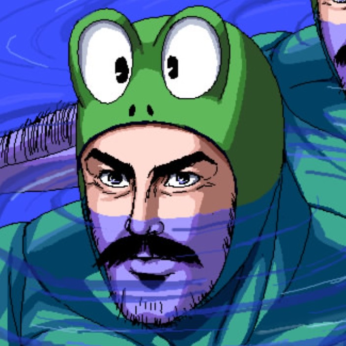 nickzap.eth Ethereum Name Service (ENS and .eth domain) PFP