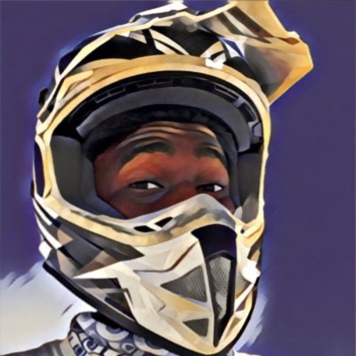 nicnacs.eth Ethereum Name Service (ENS and .eth domain) PFP