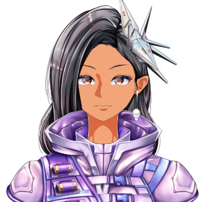 nicoles8.eth Ethereum Name Service (ENS and .eth domain) PFP