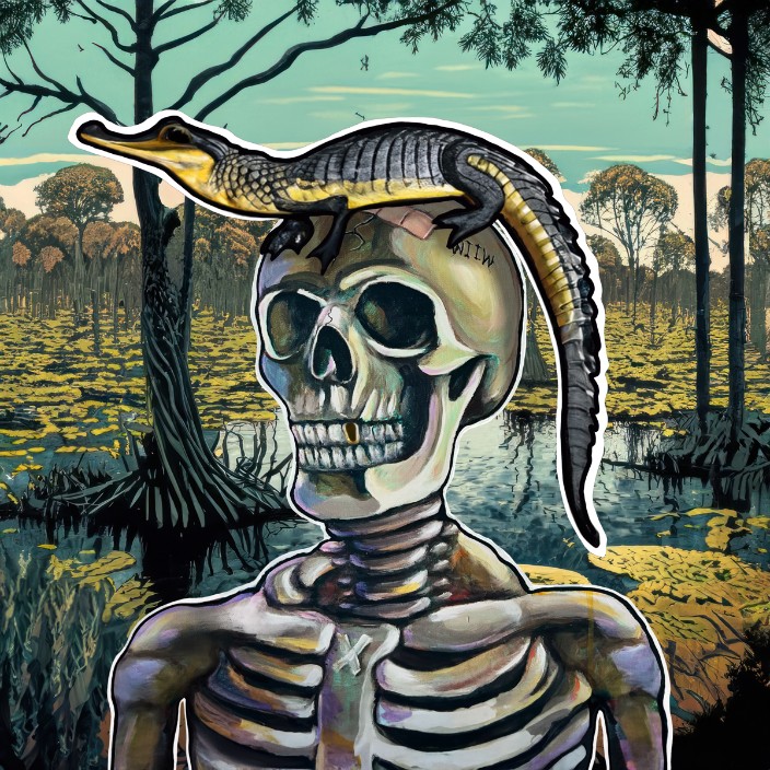 nieuxtralground.eth Ethereum Name Service (ENS and .eth domain) PFP