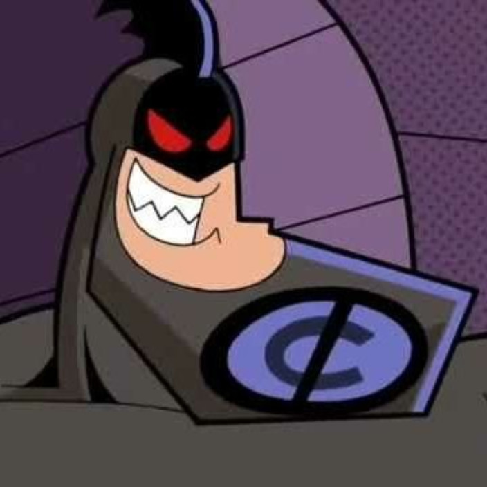 niggachin.eth Ethereum Name Service (ENS and .eth domain) PFP