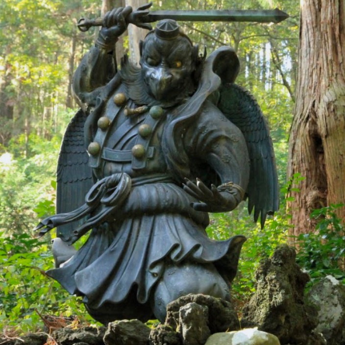 nightparade.eth Ethereum Name Service (ENS and .eth domain) PFP