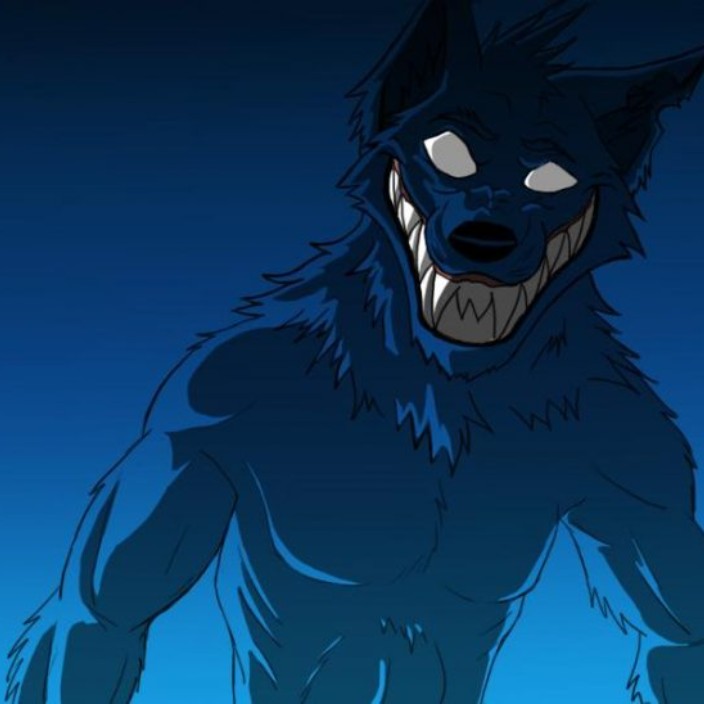 nightridron.eth Ethereum Name Service (ENS and .eth domain) PFP