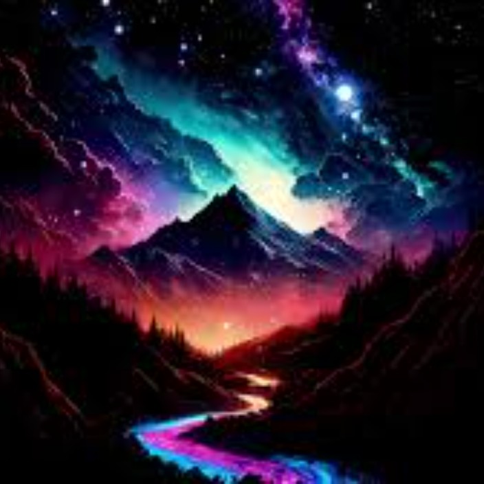 nightscore.eth Ethereum Name Service (ENS and .eth domain) PFP