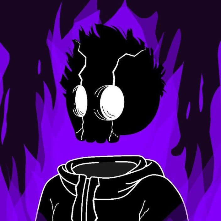 nightwhisper.eth Ethereum Name Service (ENS and .eth domain) PFP