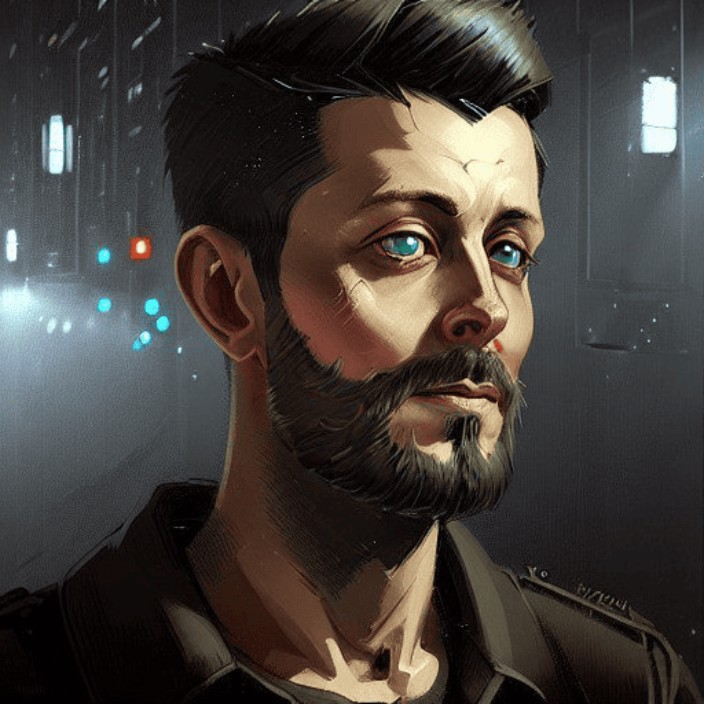 nigovfrag.eth Ethereum Name Service (ENS and .eth domain) PFP