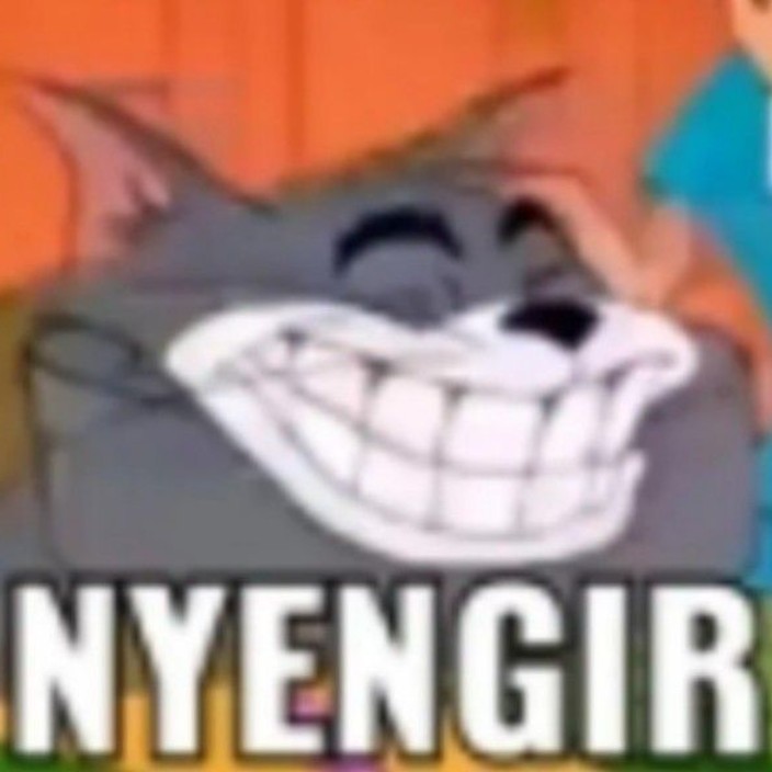 nihilisic.eth Ethereum Name Service (ENS and .eth domain) PFP