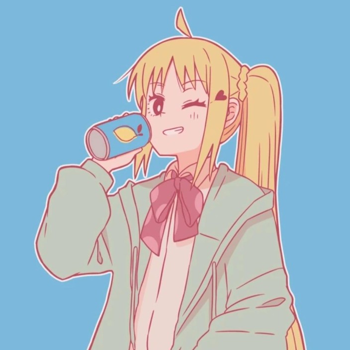 nijika.eth Ethereum Name Service (ENS and .eth domain) PFP