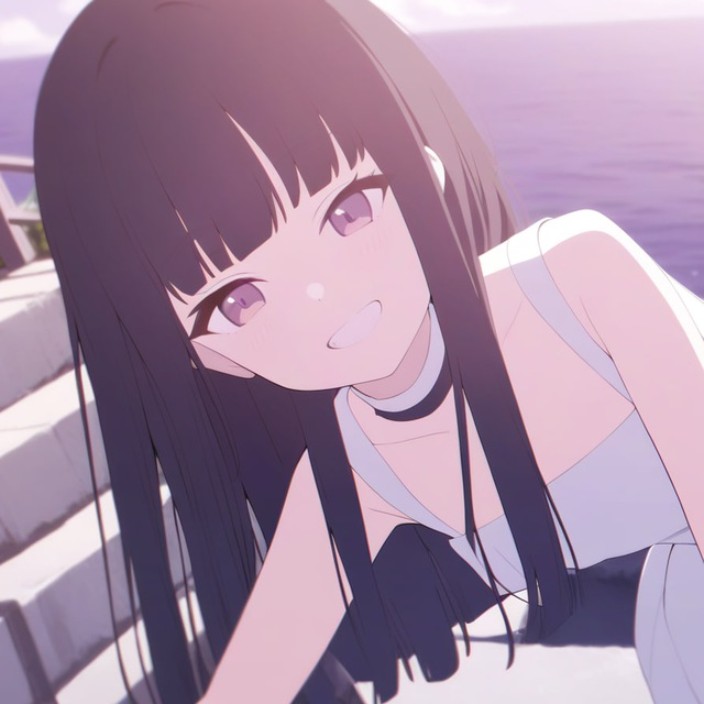 二階堂春希 (nikaidou-haruki.eth) Ethereum Name Service (ENS and .eth domain) PFP