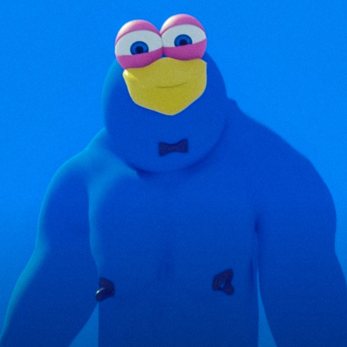 nikaver1n.eth Ethereum Name Service (ENS and .eth domain) PFP