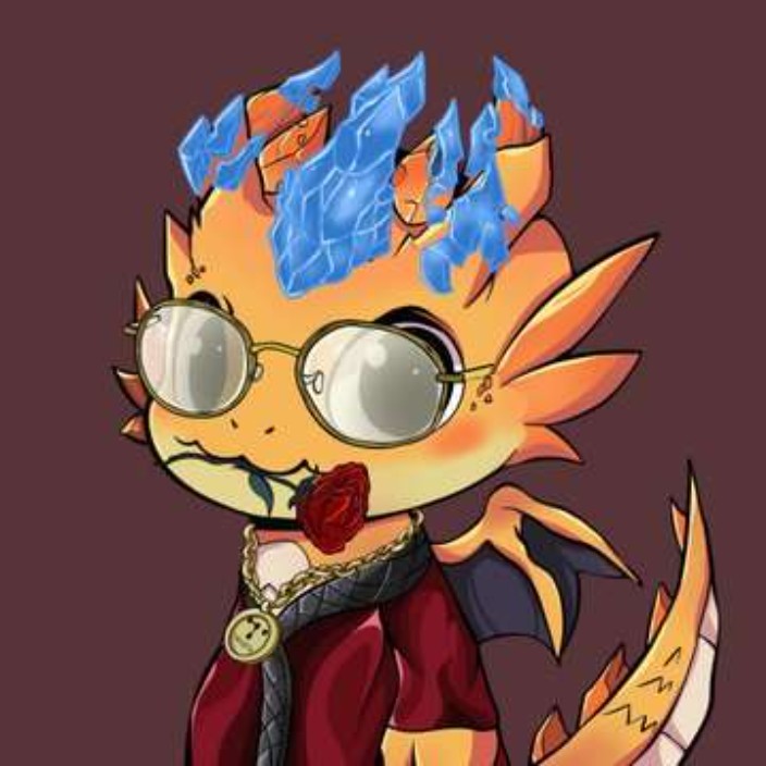 nike5050.eth Ethereum Name Service (ENS and .eth domain) PFP