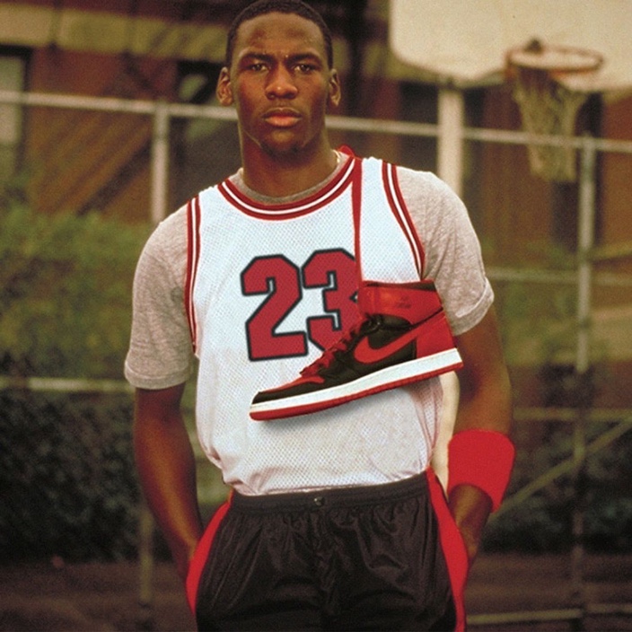 nikeairjordan1.eth Ethereum Name Service (ENS and .eth domain) PFP