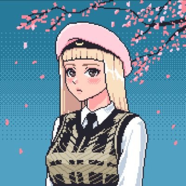 nilofar404.eth Ethereum Name Service (ENS and .eth domain) PFP