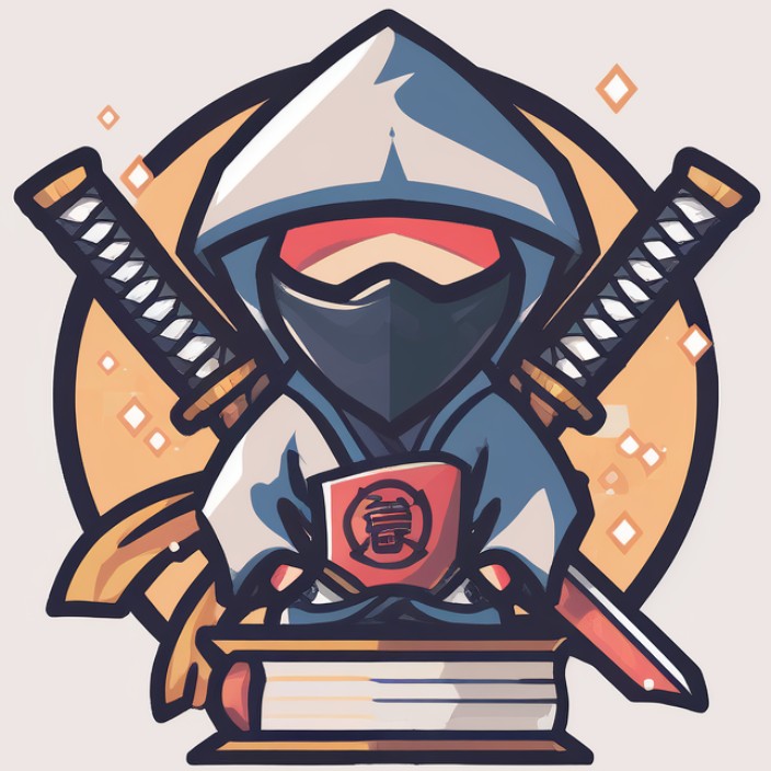 ninjastakers.eth Ethereum Name Service (ENS and .eth domain) PFP