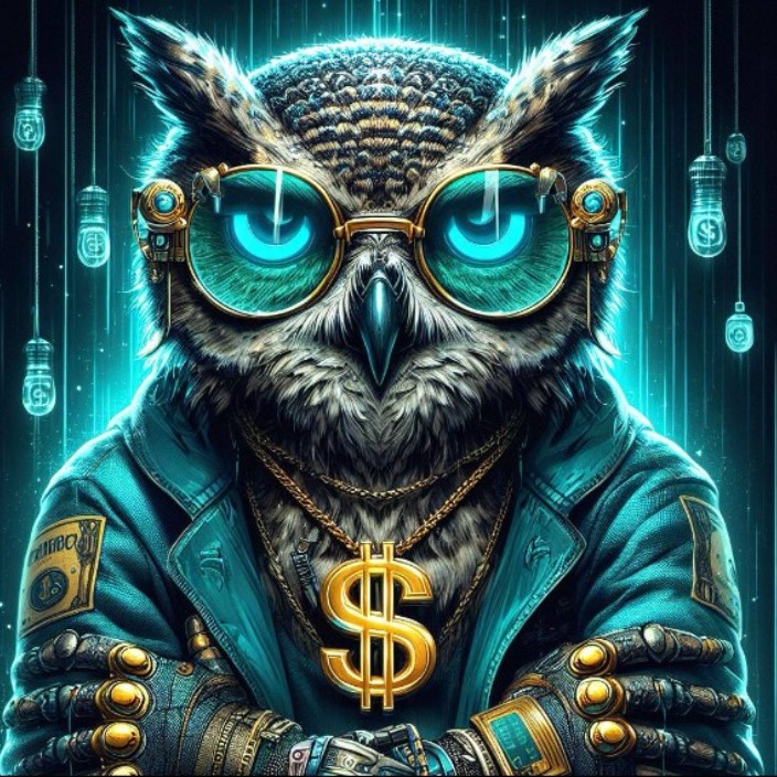 nirvanas.eth Ethereum Name Service (ENS and .eth domain) PFP