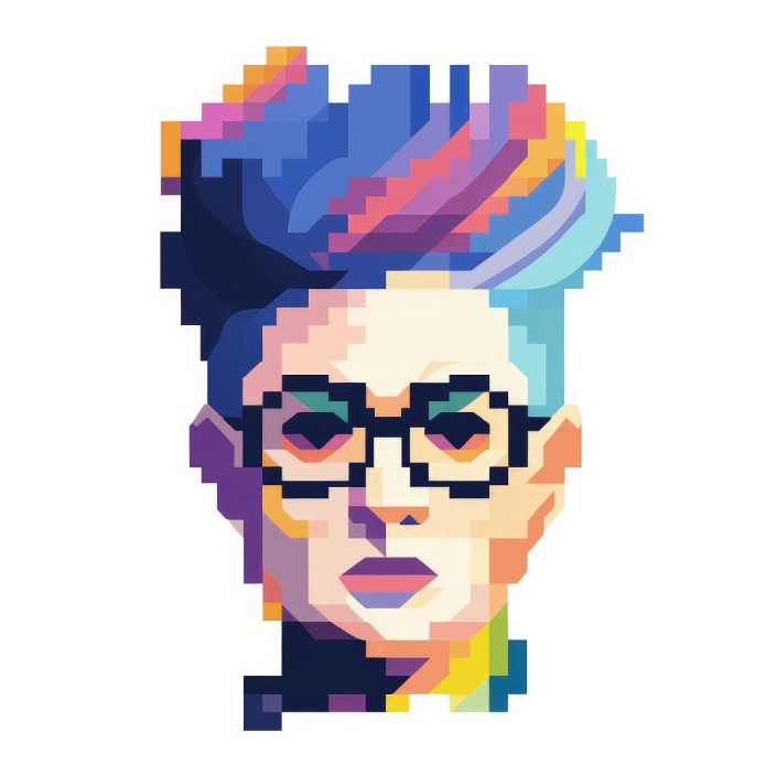 aasad.lens Lens social identity (.lens handle) PFP