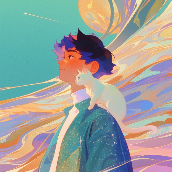 nisho.eth Ethereum Name Service (ENS and .eth domain) PFP