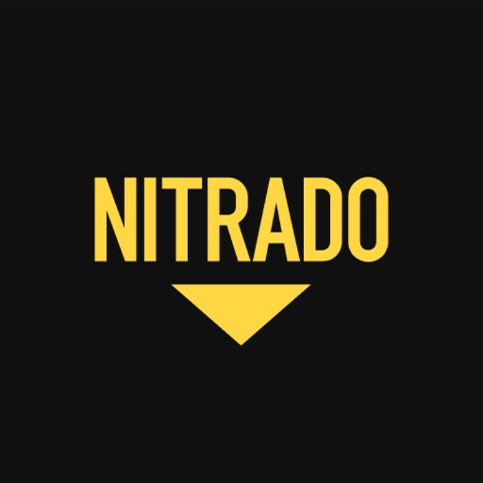 nitrado.eth Ethereum Name Service (ENS and .eth domain) PFP