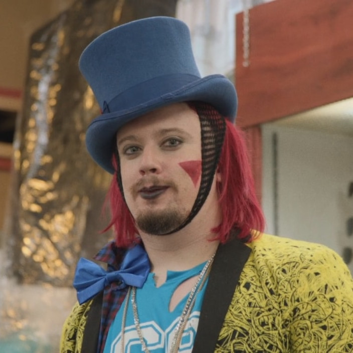 nitrodubz.eth Ethereum Name Service (ENS and .eth domain) PFP