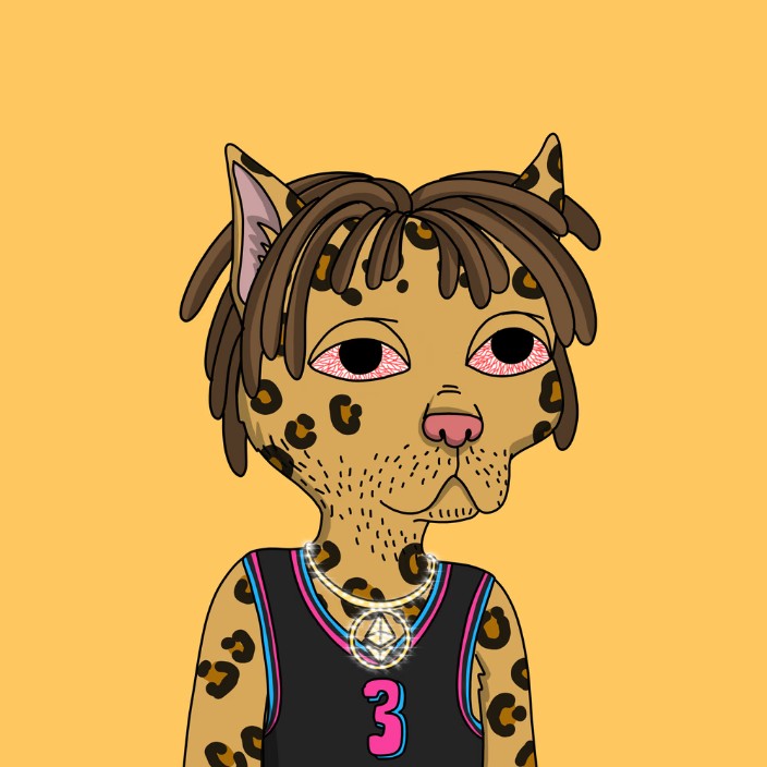 niu99.eth Ethereum Name Service (ENS and .eth domain) PFP