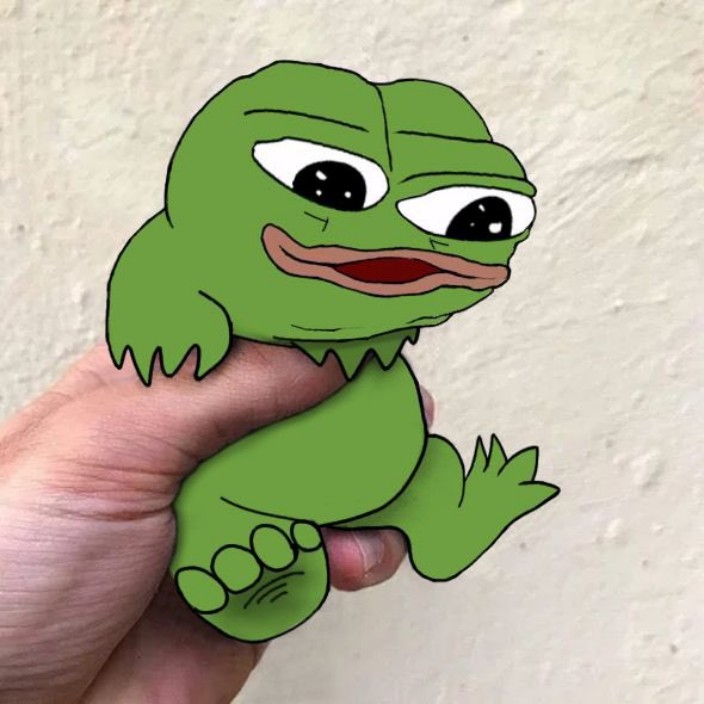 niurous.eth Ethereum Name Service (ENS and .eth domain) PFP