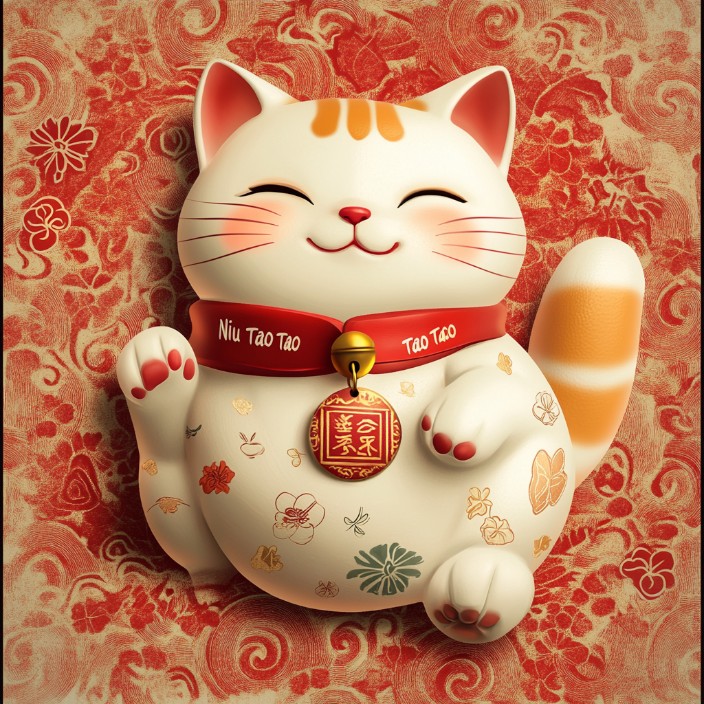 niutaotao.eth Ethereum Name Service (ENS and .eth domain) PFP