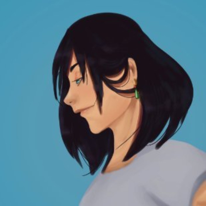 nividm.eth Ethereum Name Service (ENS and .eth domain) PFP