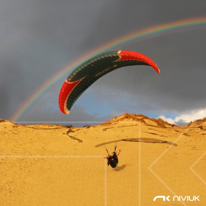 niviuk.eth Ethereum Name Service (ENS and .eth domain) PFP