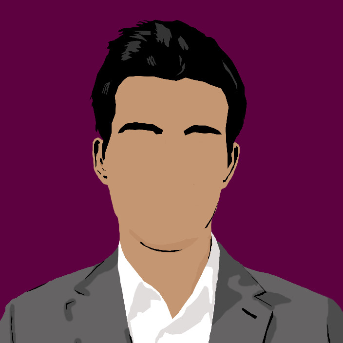 nizami.eth Ethereum Name Service (ENS and .eth domain) PFP