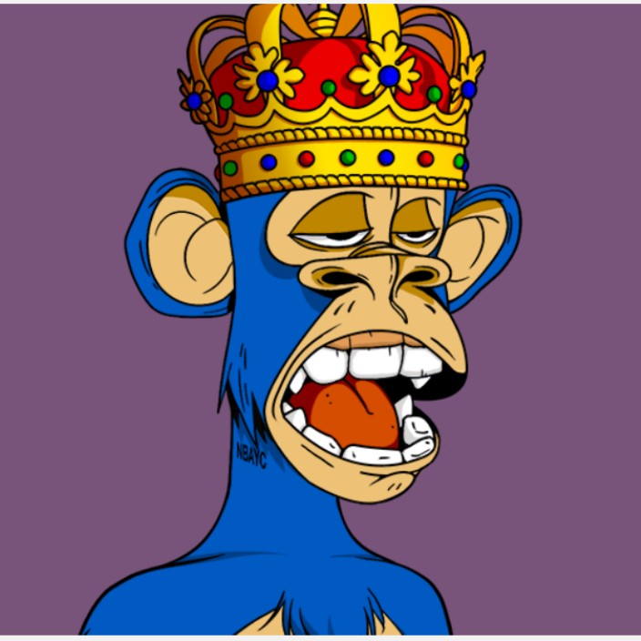 nmayc.eth Ethereum Name Service (ENS and .eth domain) PFP