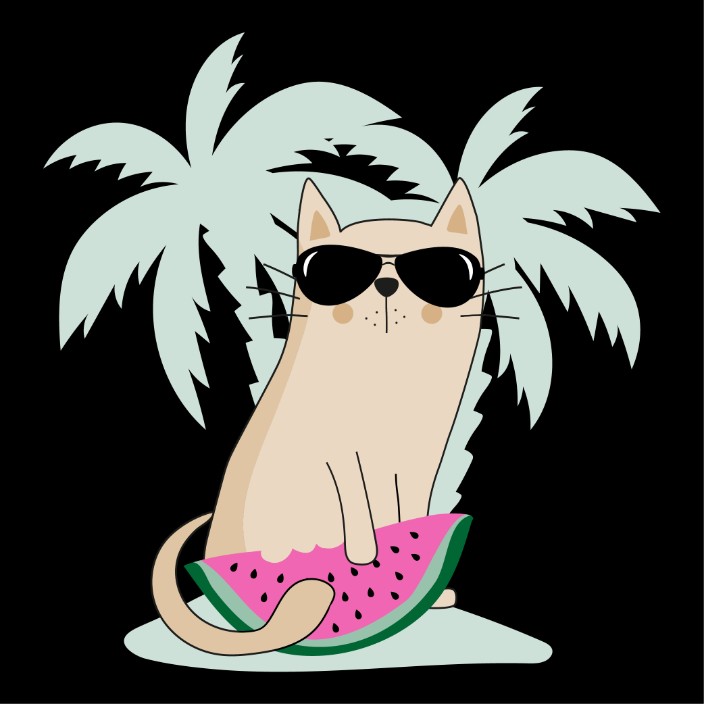 nmdcat.eth Ethereum Name Service (ENS and .eth domain) PFP