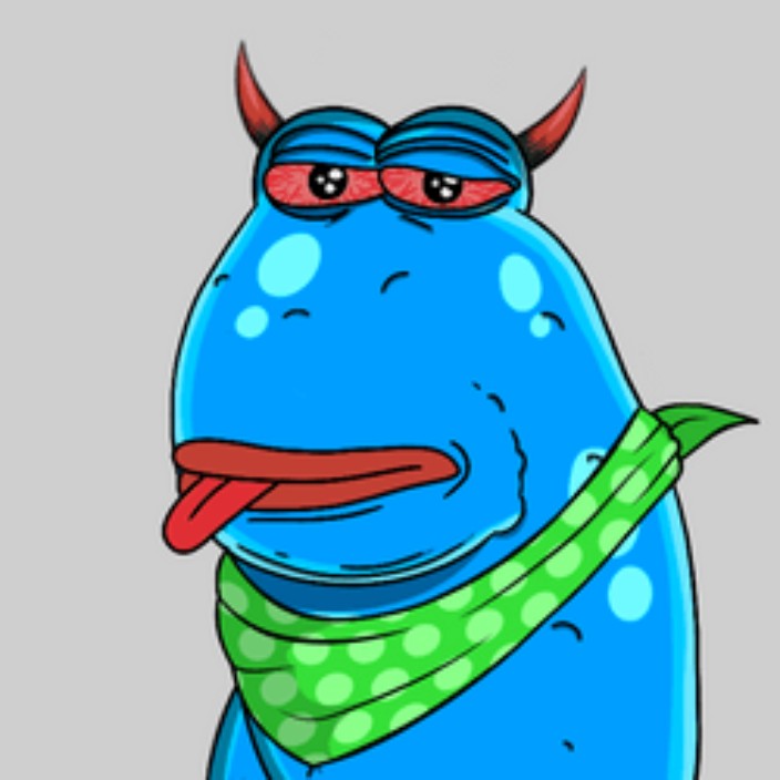 nnnnt.eth Ethereum Name Service (ENS and .eth domain) PFP