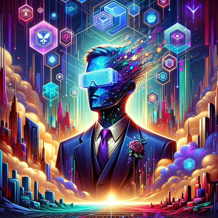 nobap.eth Ethereum Name Service (ENS and .eth domain) PFP