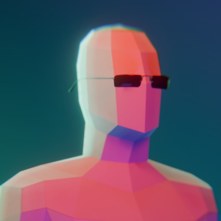 nobleror.eth Ethereum Name Service (ENS and .eth domain) PFP