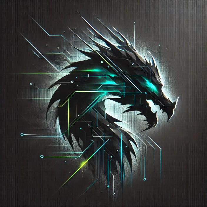 nobodyseelastdrago.eth Ethereum Name Service (ENS and .eth domain) PFP