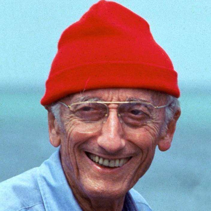 noccousteau.eth Ethereum Name Service (ENS and .eth domain) PFP