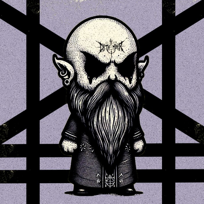 nocturnalwiz.eth Ethereum Name Service (ENS and .eth domain) PFP