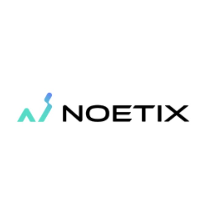 noetix.eth Ethereum Name Service (ENS and .eth domain) PFP