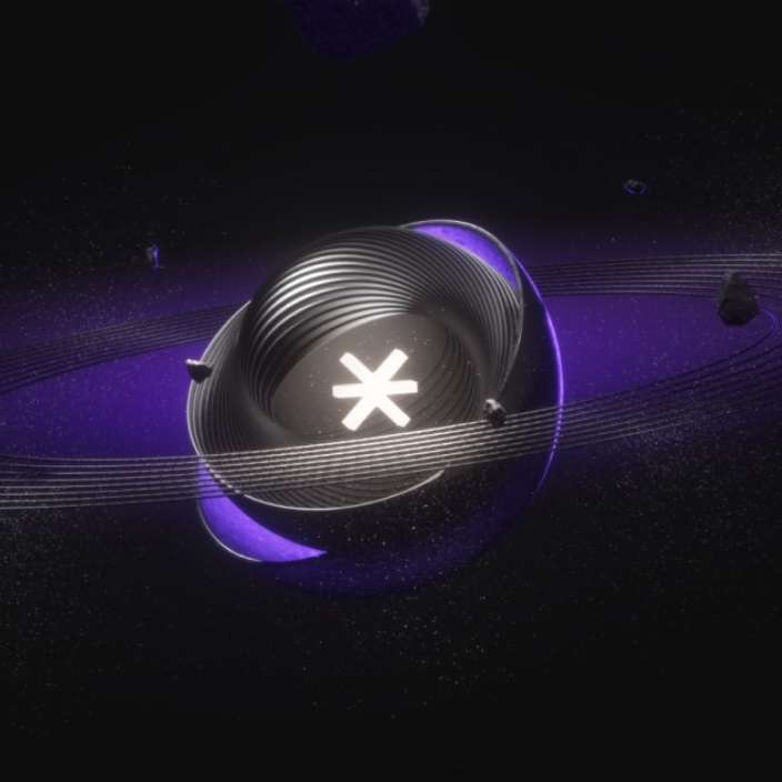 noksai.eth Ethereum Name Service (ENS and .eth domain) PFP