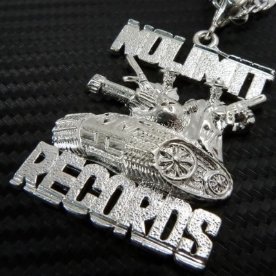 nolimitrecords.eth Ethereum Name Service (ENS and .eth domain) PFP