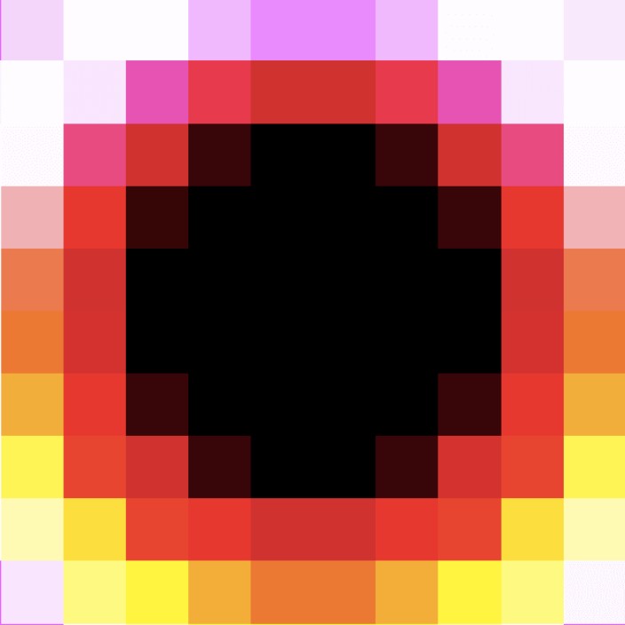 nomemorypixel.eth Ethereum Name Service (ENS and .eth domain) PFP