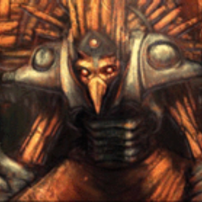 Nick (nonik0.eth) Ethereum Name Service (ENS and .eth domain) PFP