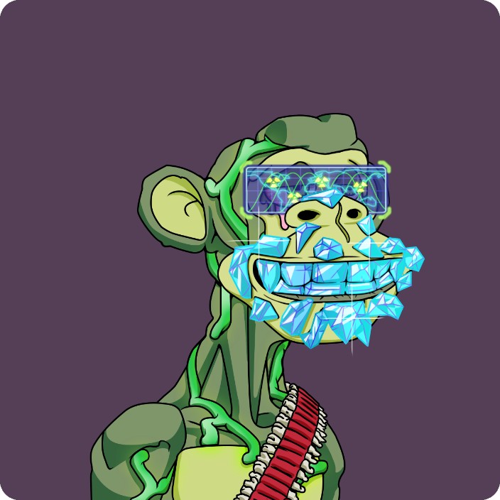 noodlehandz.eth Ethereum Name Service (ENS and .eth domain) PFP