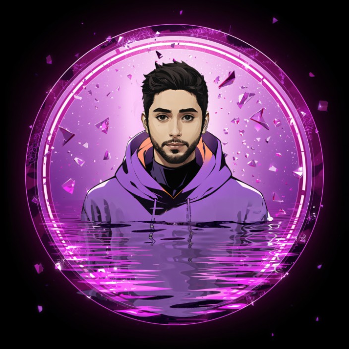 Noppera (noppera.eth) Ethereum Name Service (ENS and .eth domain) PFP